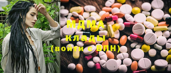 твердый Вяземский